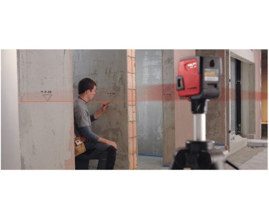 Комбилазер Hilti PMC 46 2204731 – изображение 4