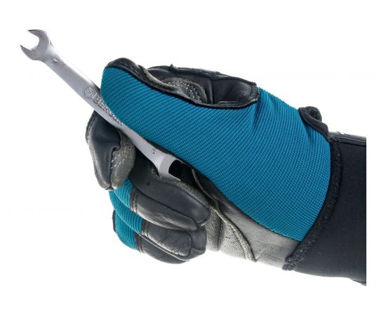 Рожковый ключ 7х8мм Berger BG BG1085 – изображение 4