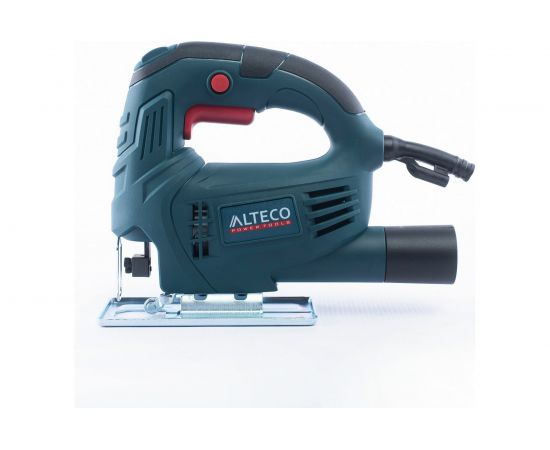 Лобзиковая пила Alteco JS 500 Promo 22981 – изображение 5