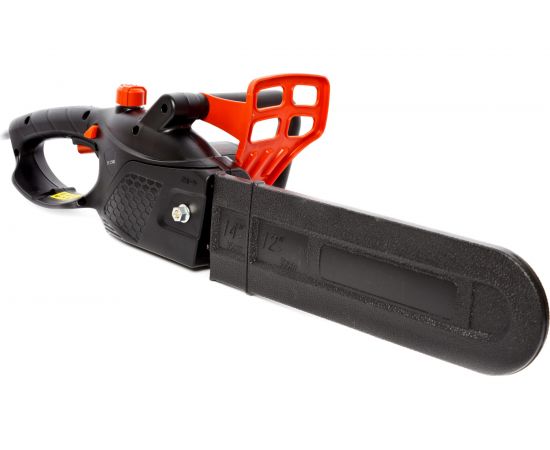 Цепная электрическая пила REDVERG Basic EC-1500 6631170 – изображение 5