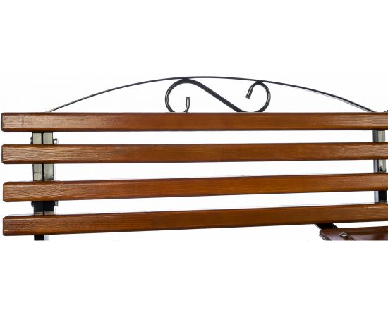 Скамейка со столиком Комплект-Агро Романтика KA4958 – изображение 5