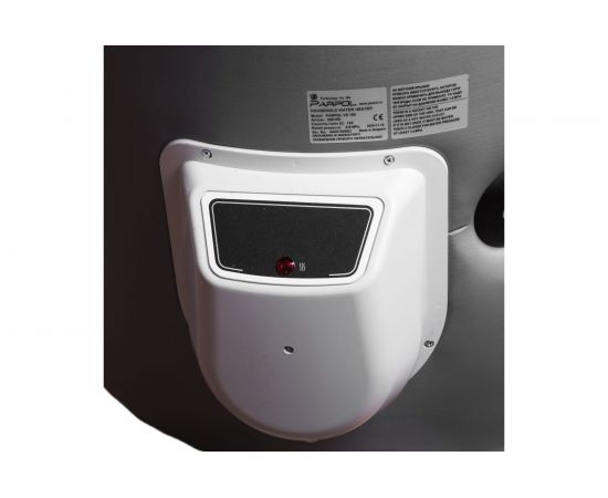 Водонагреватель косвенного нагрева с одним теплообменником Parpol VS 150 500150 – изображение 5