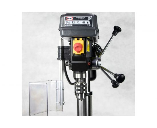 Cверлильный станок на стойке PROMA B-1316F/230 25401304 – изображение 5