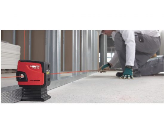 Комбилазер Hilti PMC 46 2204731 – изображение 5