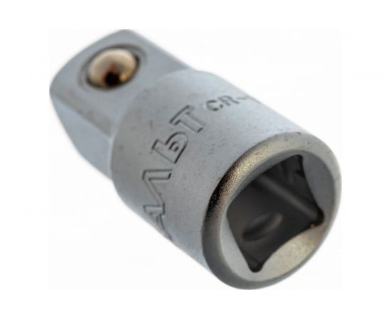 Адаптер КОБАЛЬТ F 3/8 x M 1/2, Cr-V 642-784 – изображение 5