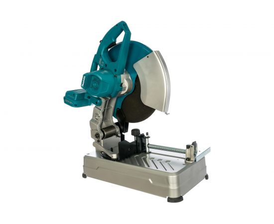 Монтажная пила Makita DLW140Z – изображение 5