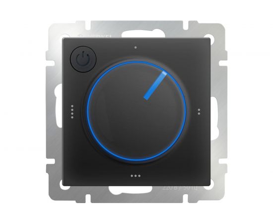 Электромеханический терморегулятор Werkel WL08-40-01 для теплого пола a042014 – изображение 5