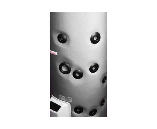 Водонагреватель косвенного нагрева с одним теплообменником Parpol VS 150 500150 – изображение 6