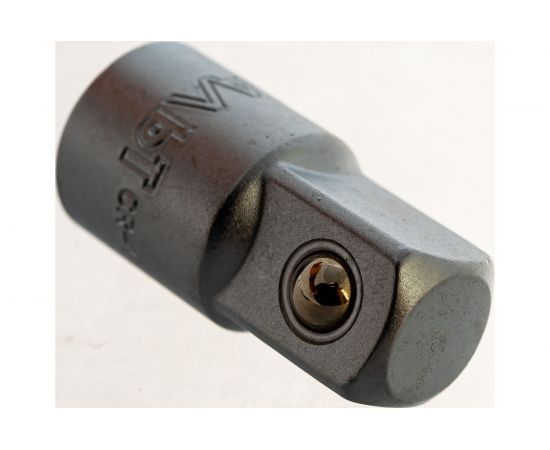 Адаптер КОБАЛЬТ F 3/8 x M 1/2, Cr-V 642-784 – изображение 6