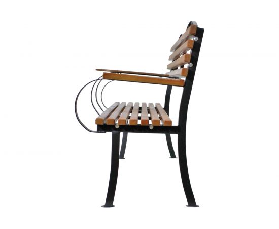 Скамейка со столиком Комплект-Агро Романтика KA4958 – изображение 7