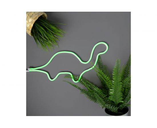 Набор для создания неоновых фигур NEON-NIGHT Креатив 120LED 1м зеленый 131-014-1 – изображение 8