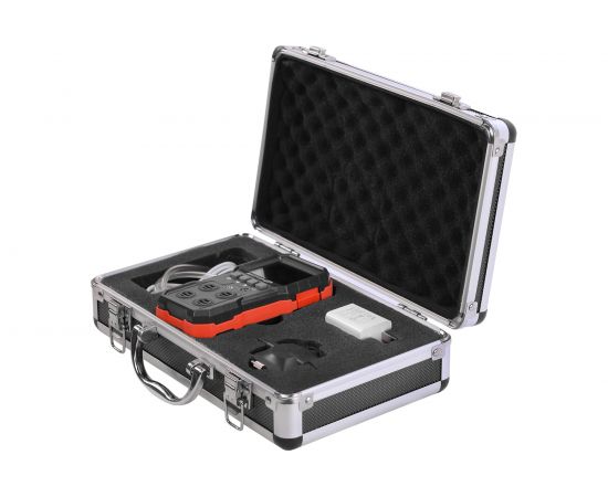 Газоанализатор (комбинированный измеритель 4 в 1) МЕГЕОН 08009 к0000034419 – изображение 8