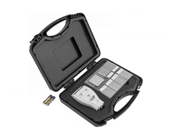 Вихретоковый толщиномер МЕГЕОН 19210 – изображение 9