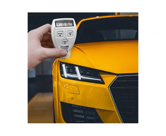 Вихретоковый толщиномер МЕГЕОН 19210 – изображение 10