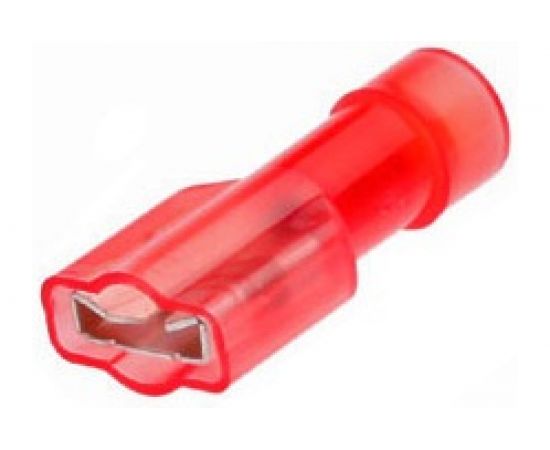 Плоский разъем РПИ-МН 1,5-6,3 56743 