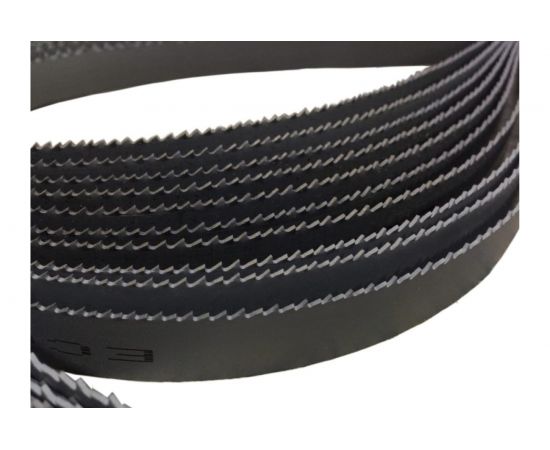 Полотно ленточное ECO М42 (2360х20х0.9 мм; 6/10TPI) AURA TOOLS 42023600610C 