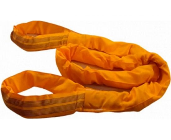 Круглопрядный петлевой строп КантаПлюс кКСКп-6,0/2,0м 