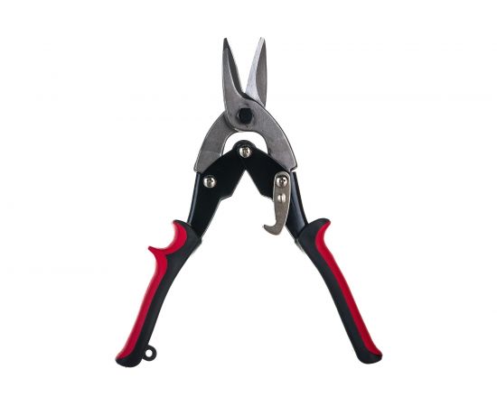 Ножницы по металлу (прямой рез) КЕДР 033-5050 25651 