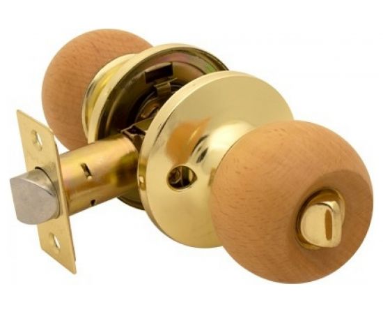 Защёлка Avers 6072-03-G/BEECH 21180 