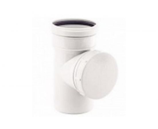 Ревизия RTP D 110 мм 24563 