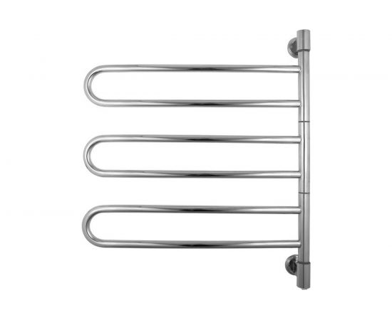 Полотенцесушитель ENERGY U chrome G3 00000015328 