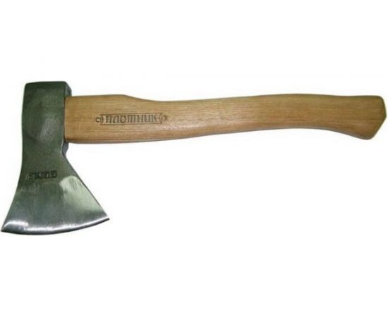 Топор SKRAB 1000г с деревянной ручкой ПЛОТНИК 20113 
