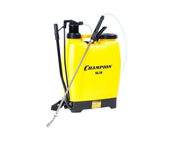 Рычажный опрыскиватель CHAMPION SL16 