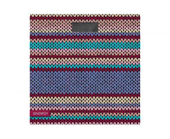 Напольные электронные весы Energy EN-419 11661 