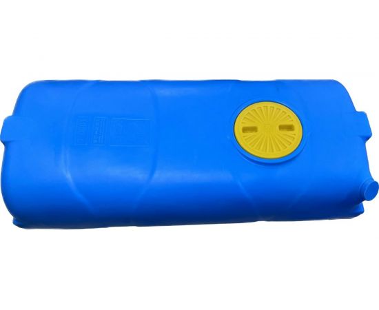 Прямоугольная горизонтальная емкость KSC 1000 л КSC-PG-1000 