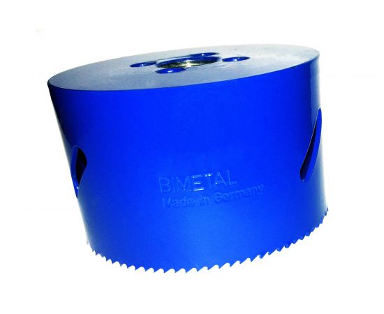 Коронка Bi-metall мелкий зуб (29х38 мм) WILPU 3102900101 