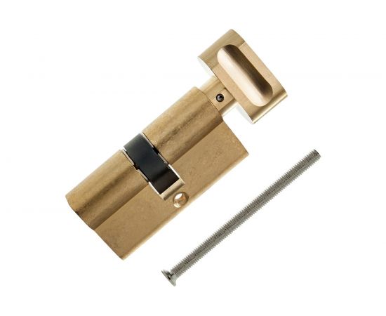 Цилиндровый механизм Apecs SC-70(30/40)-G (SC-70(30/40)-Z-G) 9054 