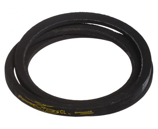 Клиновой ремень Powerspan by CONTITECH SPZ772CL 