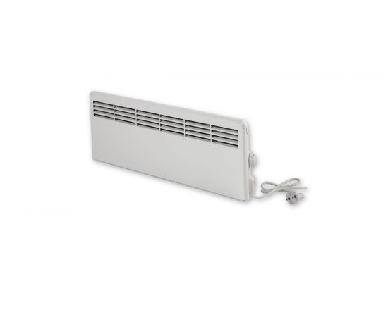 Конвектор Ensto FinnHeat MINI, механический термостат, вилка, 250Вт EPHBMM02PR 