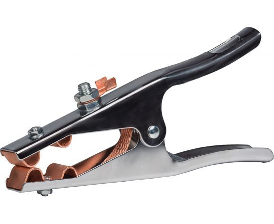 Клемма заземления NORMA 500A START НА610-500 