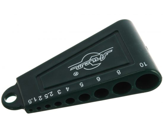 Держатель для шестигранных ключей AIST 9 предметов K105109 00-00003094 