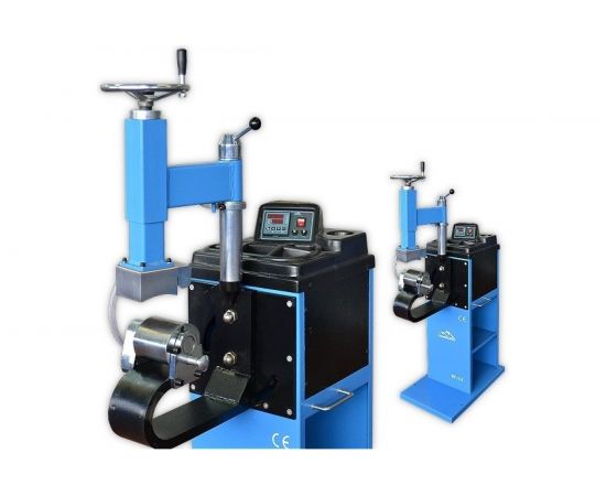 Напольный вулканизатор Trommelberg NV-004 