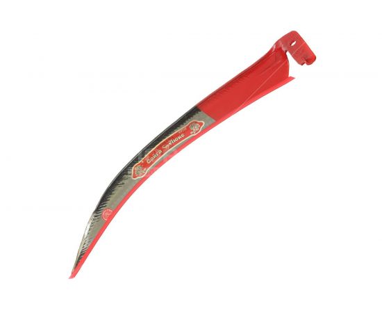 Коса ЛЕТО Сайга-люкс №6 отбитая 3478 