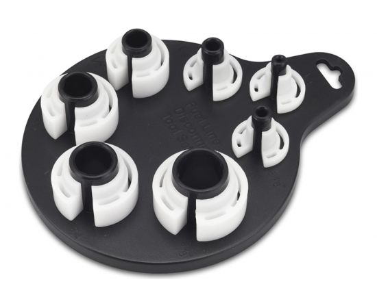 Набор размыкателей для топливной системы и системы кондиционирования МАСТАК 7 предметов 105-01007 