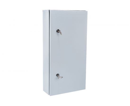 Навесной распределительный щит ЩРН-48 IP54 600х300х120мм RUCELF 00002246 