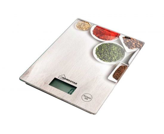 Кухонные электронные весы HomeStar HS-3008 7 кг специи 003041 