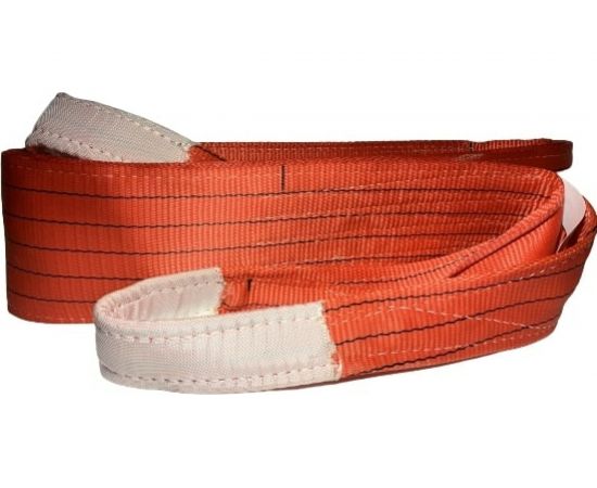 Текстильный петлевой СТП Строп-Стор 5 т, 2500 мм, 150 мм S10029 