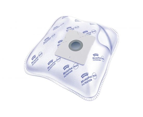 Фильтр нетканый для пылесоса M50 MP Plus AirSpace 4 шт Swirl 1704050 