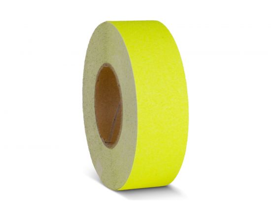 Противоскользящая лента Mehlhose GmbH цвет сигнально-желтый MAHR050183 