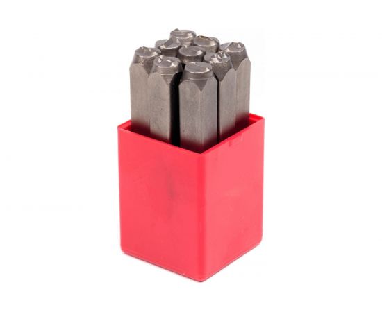 Цифровые клейма повышенной твердости SITOMO N 6 119966 