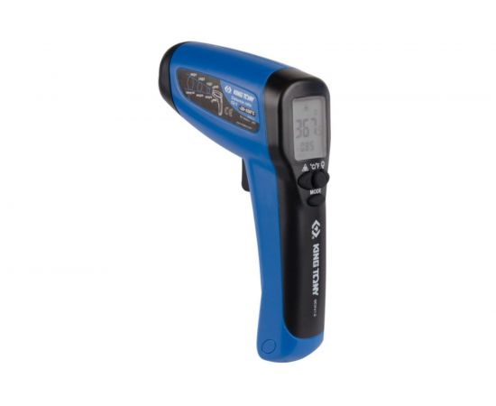 Бесконтактный пирометр KING TONY 9DN12 