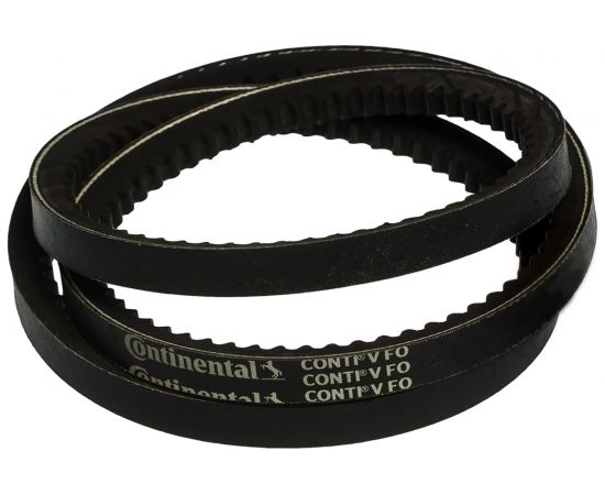 Клиновой ремень CONTITECH L=L, XPB2060BP 