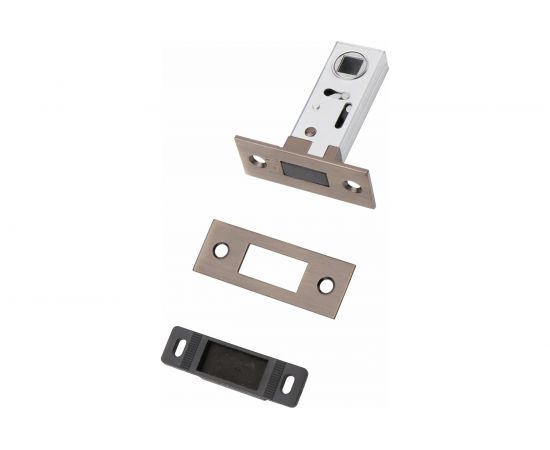 Защелка под ручку BUSSARE L6-50 MAG ANT.BRONZE 940000000704 