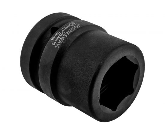 Головка торцевая ударная (6-гранная; 1""DR; 30 мм) Jonnesway S03A8130 