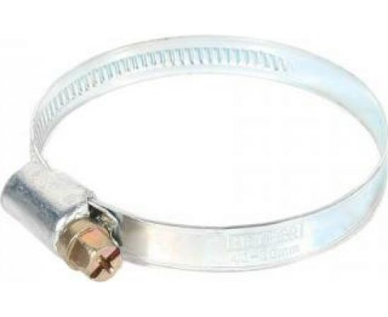 Хомут HELFER W2, 60-80 мм, нержавеющая сталь, уп. 50 шт. HF004059 