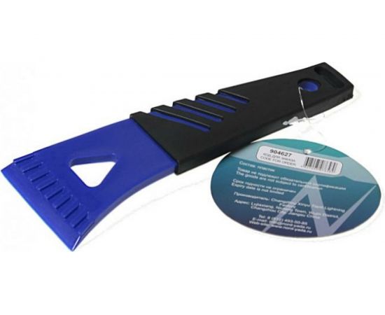 Скребок для удаления льда Nord-Yada 18см 904627 